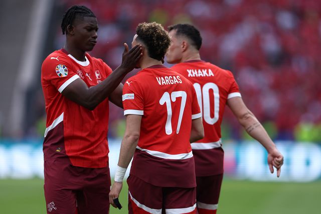 «Suíça pode surpreender e chegar à final»