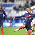 «França é favorita a vencer o Euro, Portugal não»