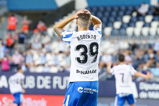 SC Braga não é o único clube português na corrida por Roberto Fernández