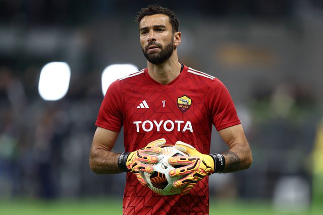 Rui Patrício (IMAGO)