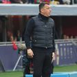 Após cabeçada, D'Aversa regressa ao ativo para treinar o Empoli