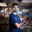 Mercado (oficial): Gil Dias está de regresso ao Famalicão
