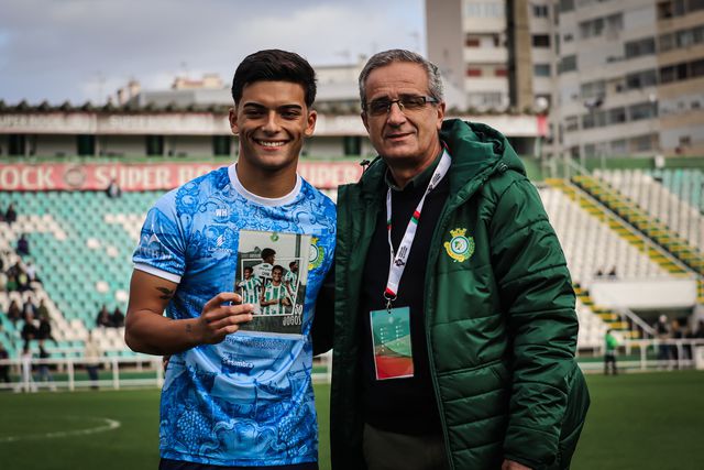 Credores do Vitória de Setúbal aprovam plano de recuperação