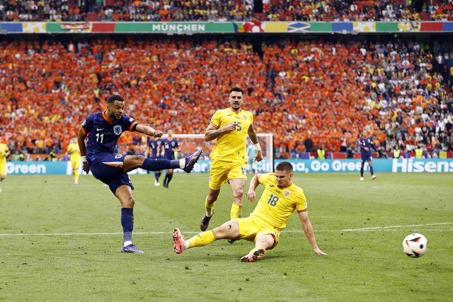 Os destaques dos Países Baixos: aqui há Gakpo