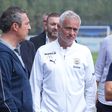 Mourinho revela que quis contratar Soyuncu para a Roma