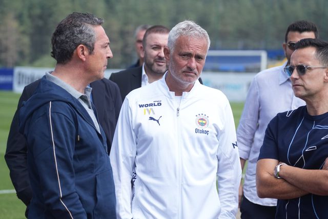 Mourinho revela que quis contratar Soyuncu para a Roma