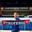 Oficial: Tiago André renova pelo Trofense