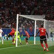 Demiral foi leão na batalha da bola parada (crónica)