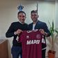 Oficial: Salvio reforça Lanús até 2026