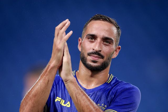 Rio Ave: Kiko Bondoso a caminho por empréstimo