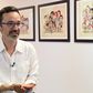 «Um cartoonista acaba por ser um humorista»