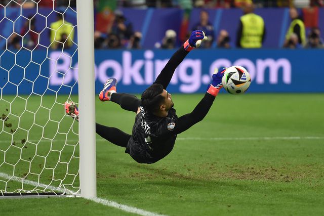 Super Diogo Costa, Éder e salvador de Ronaldo: Portugal na Imprensa estrangeira