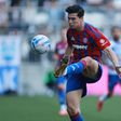 Mercado FC Porto: central Dominik Prpic negociado