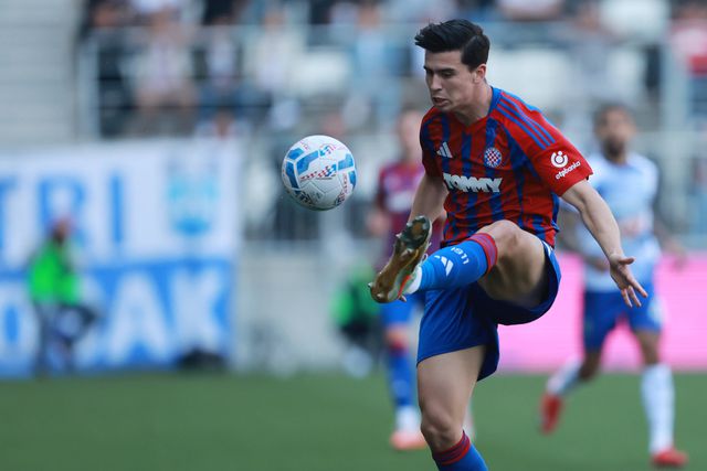 Mercado FC Porto: central Dominik Prpic negociado