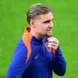 Craque do Ajax apontado ao FC Porto custa... €30 M!
