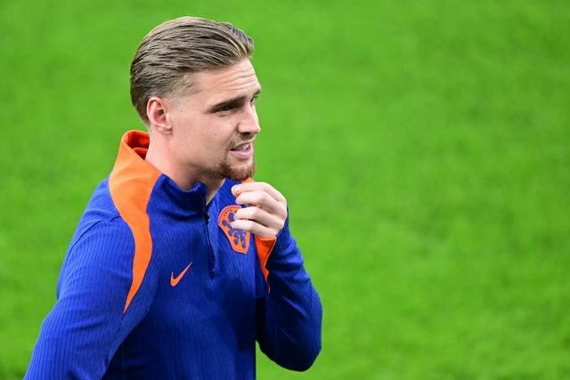 Craque do Ajax apontado ao FC Porto custa... €30 M!