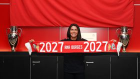 «Os ídolos não se deixam fugir»: a crítica da agente de Ana Borges ao Sporting
