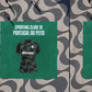 Eis as camisolas alternativas do Sporting para 2025/26