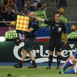 «Melhor árbitro assistente do mundo» integra estrutura do FC Porto