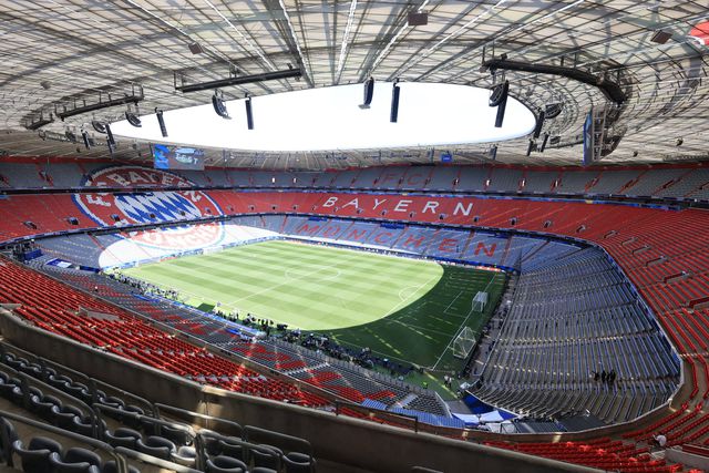 Tragédia atinge o Bayern: treinador morre durante estágio