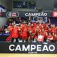 «Esta vai ser a Champions mais forte de sempre»