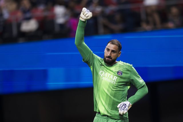 Mercado: Manchester City e PSG fecham acordo por Donnarumma
