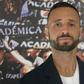 António Barbosa mantém-se no comando técnico dos capas negras - Foto: Académica