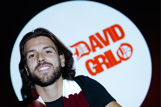 Mercado oficial: está fechada a baliza do Estrela da Amadora