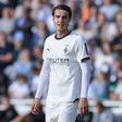 Florian Neuhaus, jogador do Borussia M'gladbach