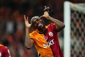 Galatasaray acelera por Osimhen e atinge valor da cláusula