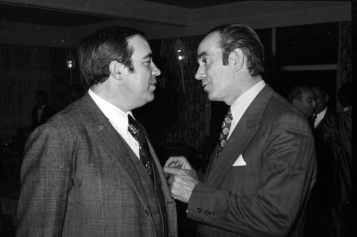 Neste dia em 1975: Moçambique e política em pleno PREC
