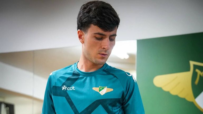 Moreirense: regresso com quatro reforços