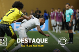 Ex-FC Porto 'apresentou-se' a Adeyemi e levou troco (vídeo)