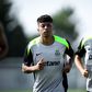 Alisson Santos foi oficializado pelos leões a 1 de julho