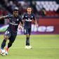 Aurier representou o PSG e garante que nunca vestirá a camisola do Marselha
