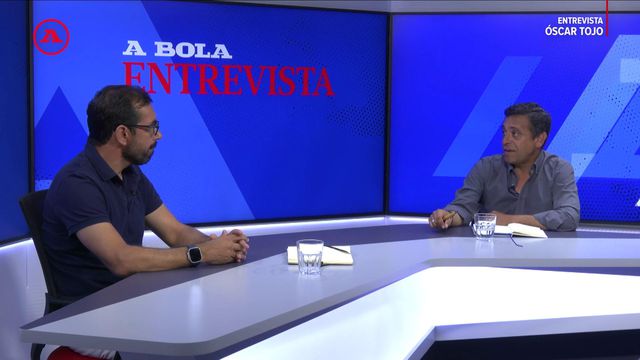 «Nos primeiros escalões de formação os resultados não podem interessar»