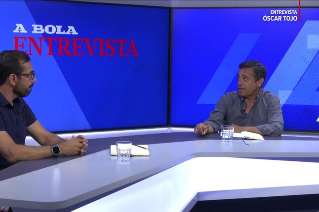 «Nos primeiros escalões de formação os resultados não podem interessar»