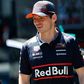 Verstappen: «É hora de acabar com os rumores»