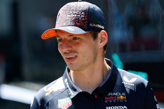 Verstappen escolhe equipa Fantasy e troca Gyokeres para ter o médio que queria