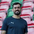 Paulo Henrique responde a polémica com clube polaco