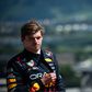 Max Verstappen: «O fim de semana foi catastrófico»