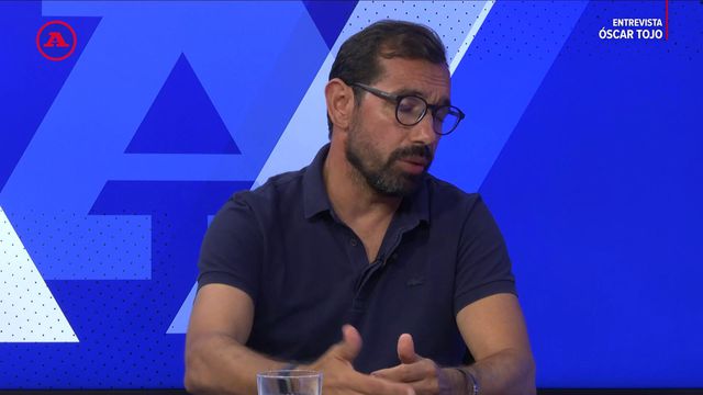 «Sobrecarga de calendários aumenta risco de lesões, é um facto comprovado»