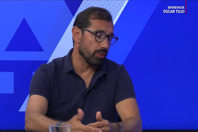 «Sobrecarga de calendários aumenta risco de lesões, é um facto comprovado»