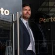 Villas-Boas: «Insatisfação e revolta por época frustrante»
