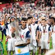 Mercado: Romero quer deixar o Tottenham... e Atlético Madrid está atento