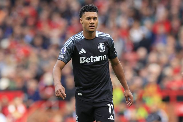 Mercado: Amorim já sabe o valor que terá de pagar por Watkins