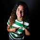 Oficial: Rita Fontemanha renova com o Sporting para «ser campeã nacional»