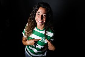 Oficial: Rita Fontemanha renova com o Sporting para «ser campeã nacional»
