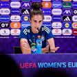 Monste Tomé não assume favoritismo da Espanha para vencer este Europeu