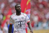 Dayot Upamecano, 27 anos, central do Bayern - Foto: IMAGO